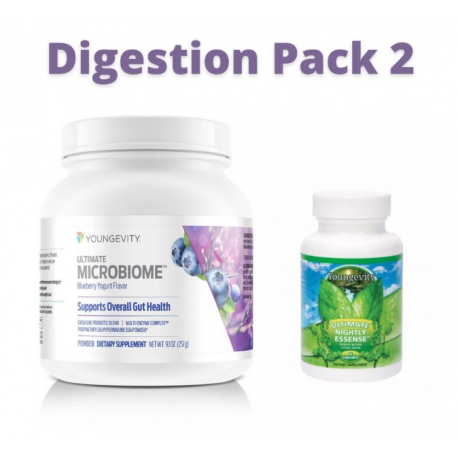 Digestion Pack 2