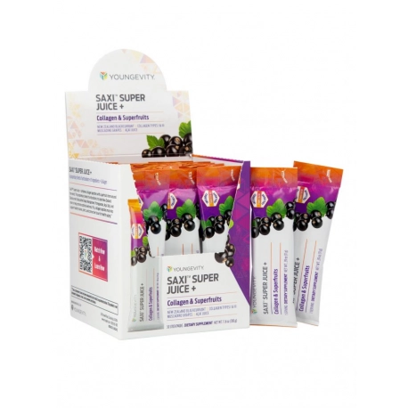 SaXi™ Super Juice +