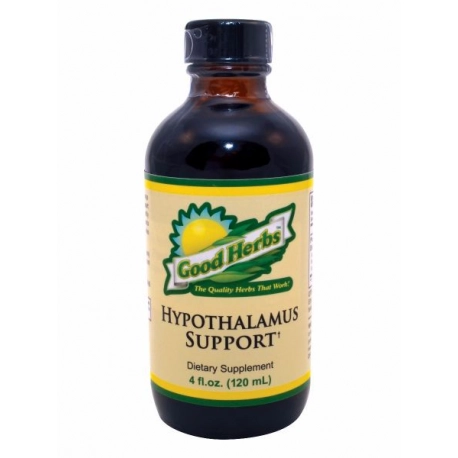 Herbal Hypothalamus Support