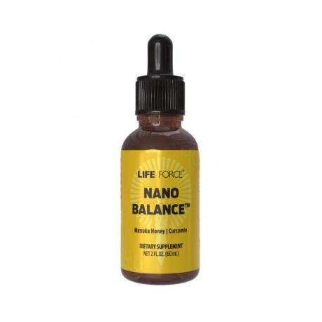Nano Balance™