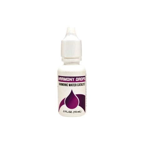 Harmony Drops 15 Ml Bottle