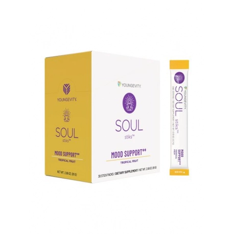 SOUL Stiks™
