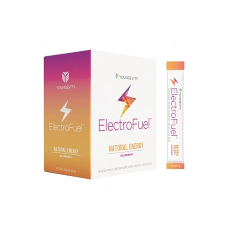 ElectroFuel™