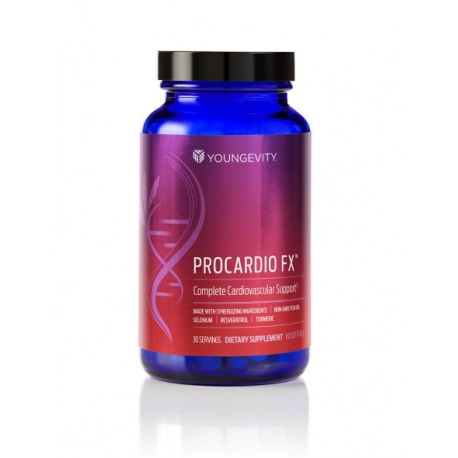 ProCardio FX™