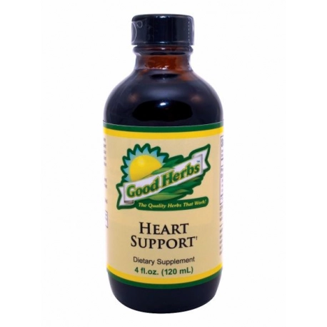 Heart Support