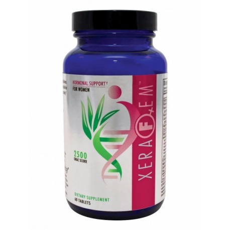 XeraFem™ Hormonal Support for Women