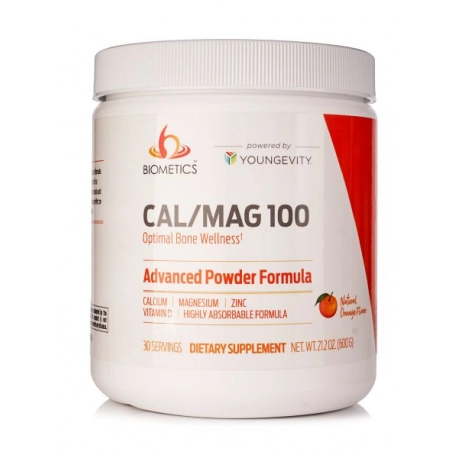 CAL/MAG 100