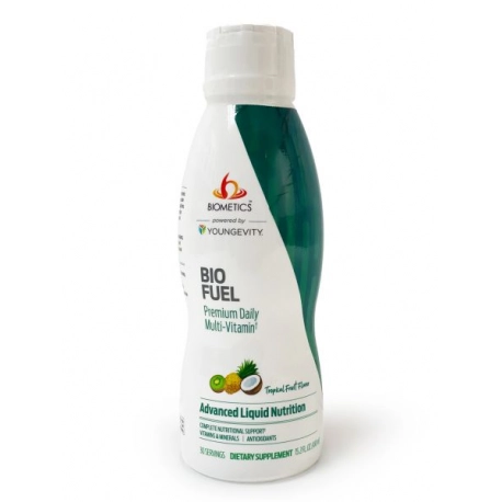Bio Fuel