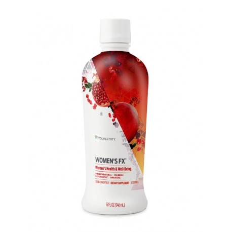 Women's FX™ with Black Cohosh - 32 fl oz