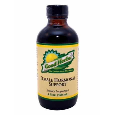 Herbal Female Hormonal Support