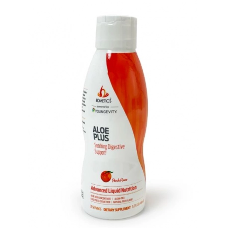 Aloe Plus
