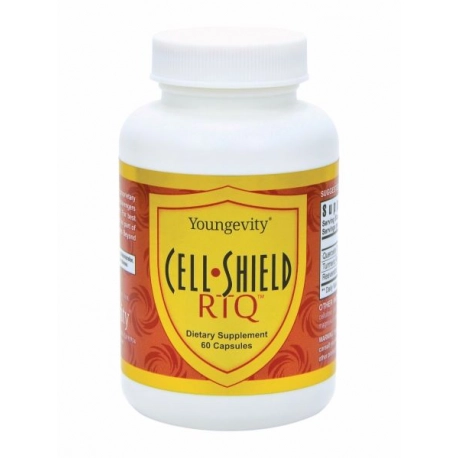 Cell Shield RTQ™ - 60 capsules