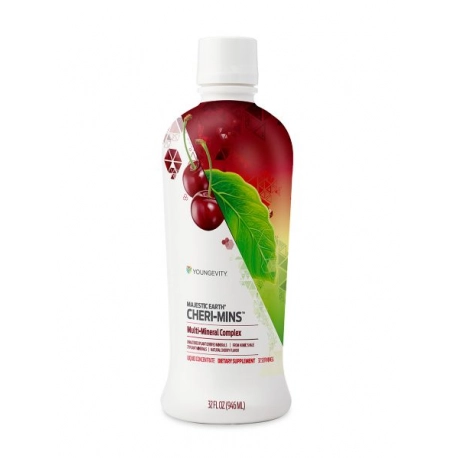 Cheri-Mins™ - 32 fl oz