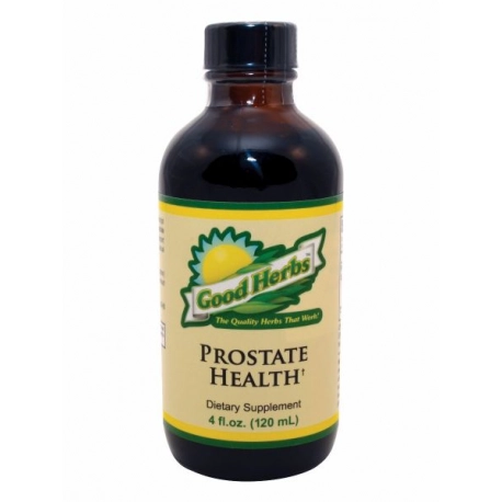 Herbal Prostate Health