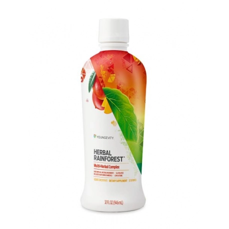 Herbal Rainforest™ - 32 fl oz