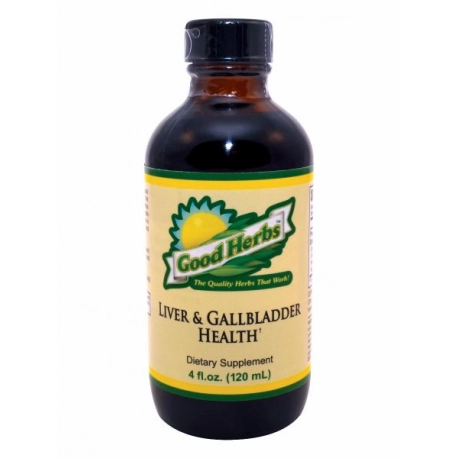 Liver And Gallbladder Health