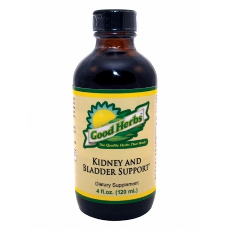 Herbal Kidney & Bladder Support
