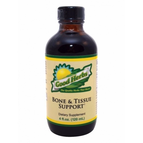 Herbal Bone and Tissue Support