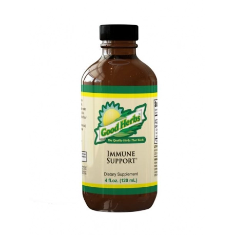 Herbal Immune Support