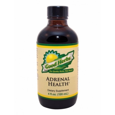 Herbal Adrenal Health