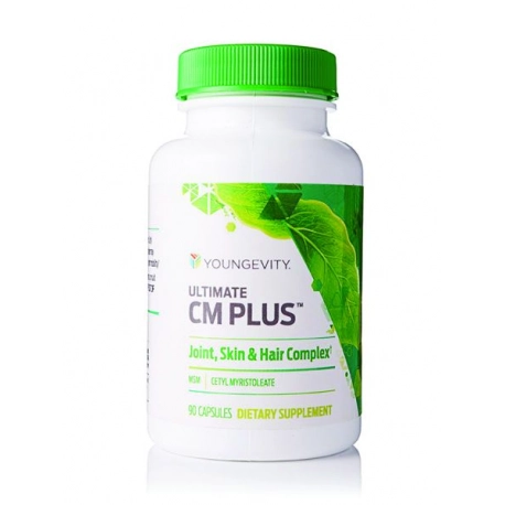 Ultimate CM Plus™ - 90 capsules
