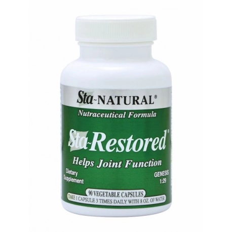 Sta-Restored® -90 capsules