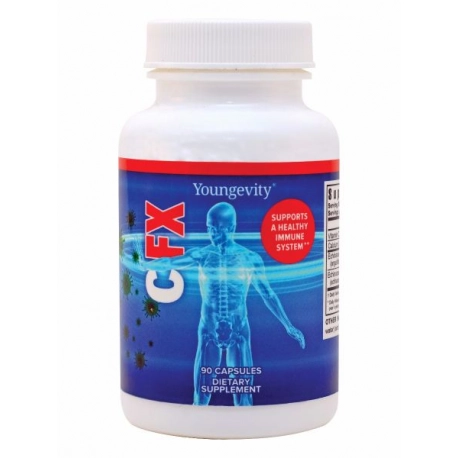 C-Fx™ - 90 capsules