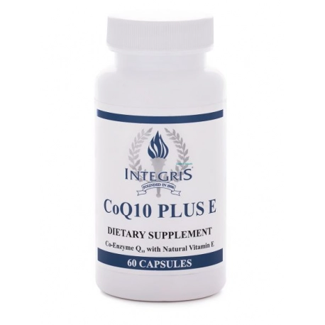 Integris® - Coq10 Plus E