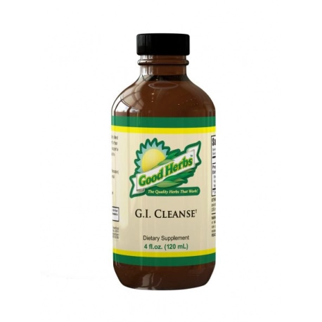 Herbal G.I. Cleanse