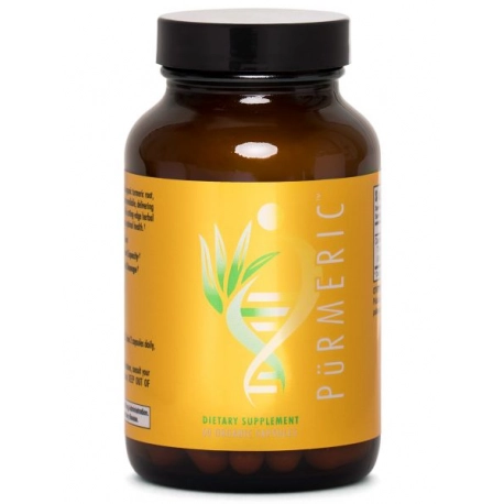 Purmeric™ - 60 Organic Capsules