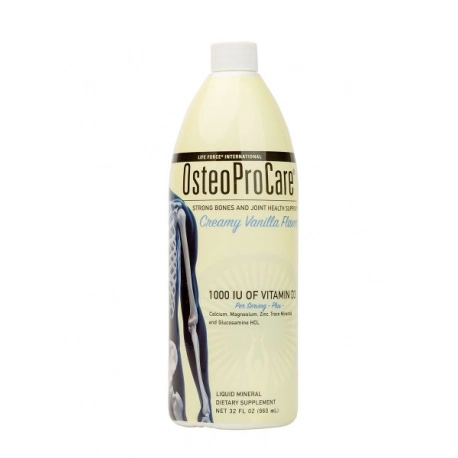 OsteoProCare