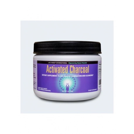 Activated Charcoal