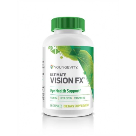 Ultimate Vision Fx™ - 60 capsules