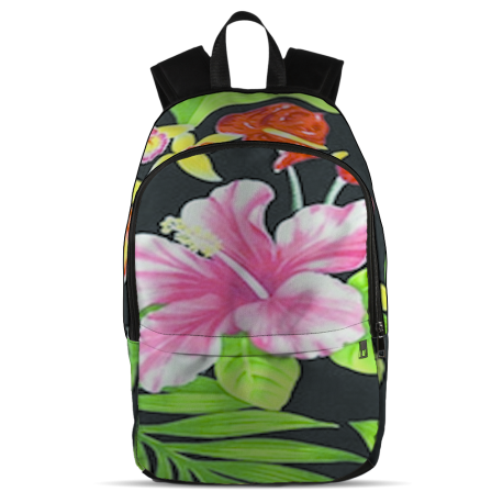 Backpack - Floral