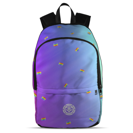 Backpack - Pride