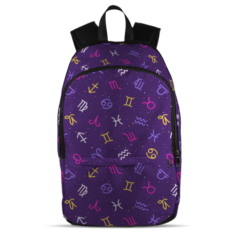 Backpack - Zodiac