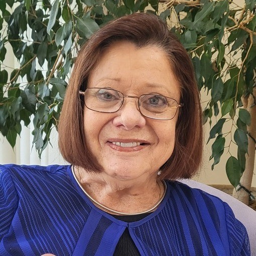 Ginny Robert