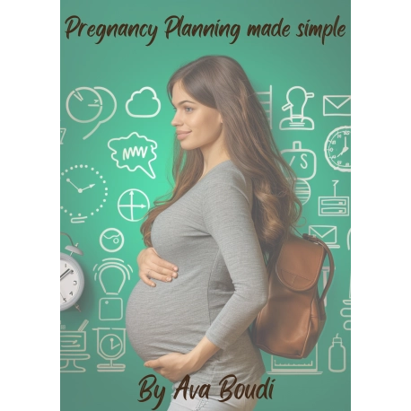 Pregnancy Planner