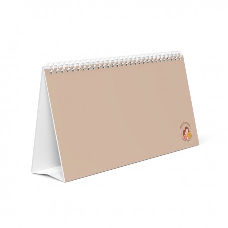 Desk Calendar