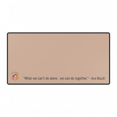 Desk Mats