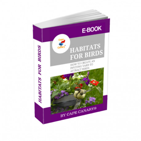 Habitats For Birds Ebook