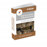 Ebook Book Bundle-5 Bird Ebooks Included