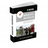 Ebook Book Bundle-5 Bird Ebooks Included
