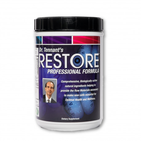 Restore Professional Protein Formula