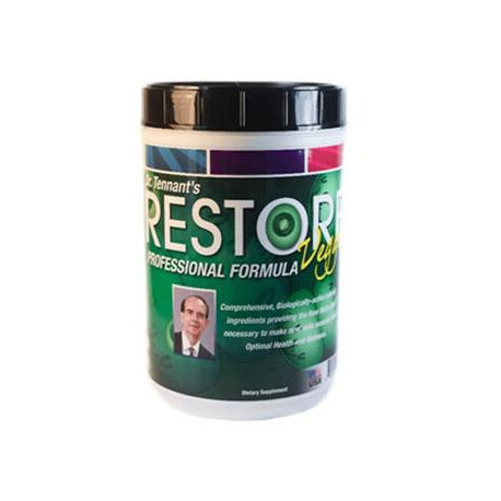 Restore Professional Veggie Protein Formula