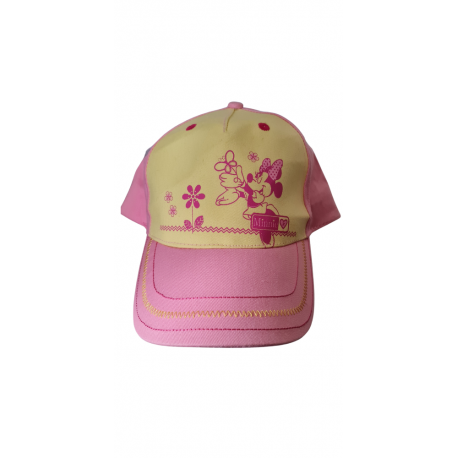 Minnie Mouse pet