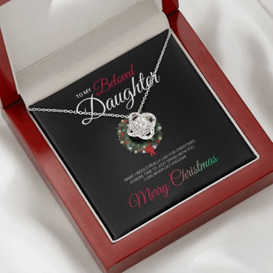 To My Daughter