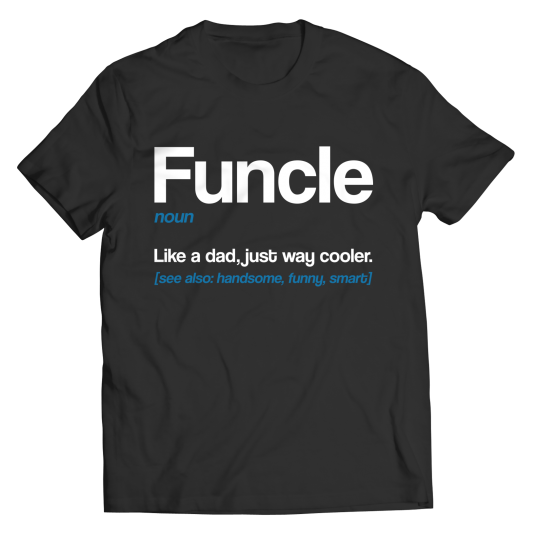 Funcle