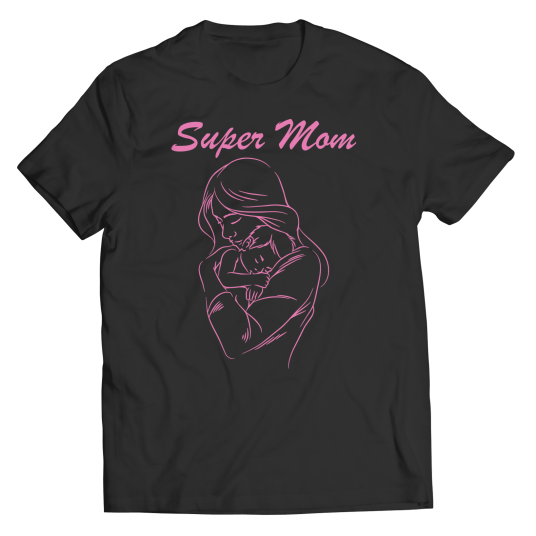 Supermom