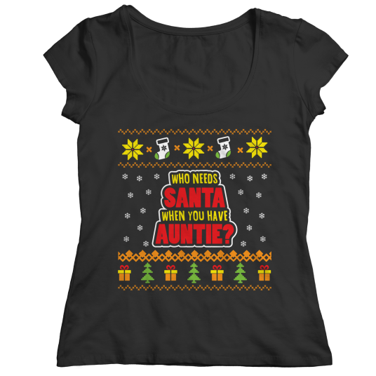 Auntie UCS